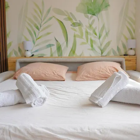 Apartment Le Petit Havre - Confort Et - 2 P *