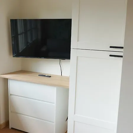Le Petit Havre - Confort Et - 2 P Apartment