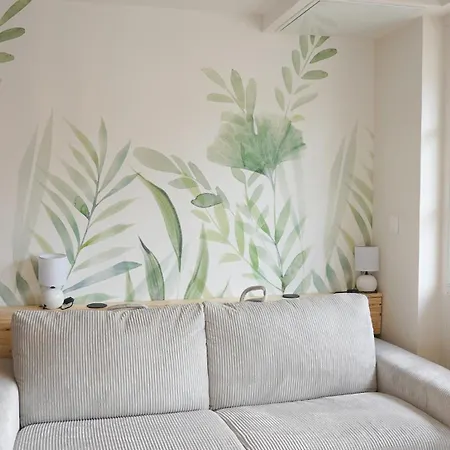 Apartment Le Petit Havre - Confort Et - 2 P Orthez