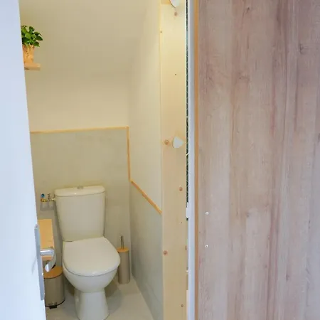 Apartment Le Petit Havre - Confort Et - 2 P